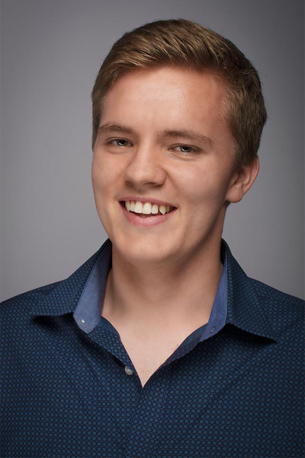 Jonah Hoskins